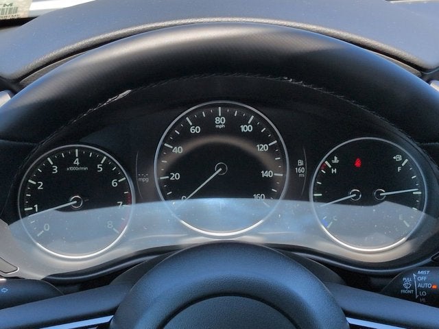 2026 Mazda Mazda3 Hatchback 2.5 S Preferred