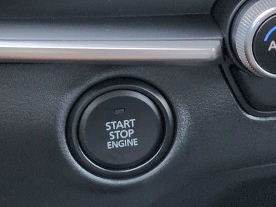 2026 Mazda Mazda3 Hatchback 2.5 S Preferred