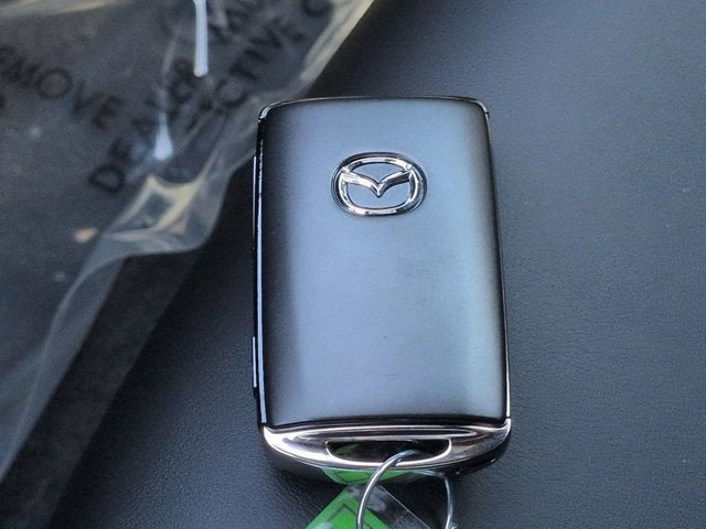 2026 Mazda Mazda3 Hatchback 2.5 S Preferred