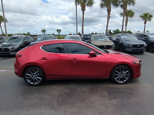 2021 Mazda Mazda3 Hatchback Preferred in Daytona Beach, FL - Daytona Auto Mall