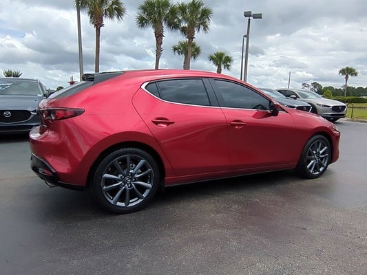 2021 Mazda Mazda3 Hatchback Preferred in Daytona Beach, FL - Daytona Auto Mall