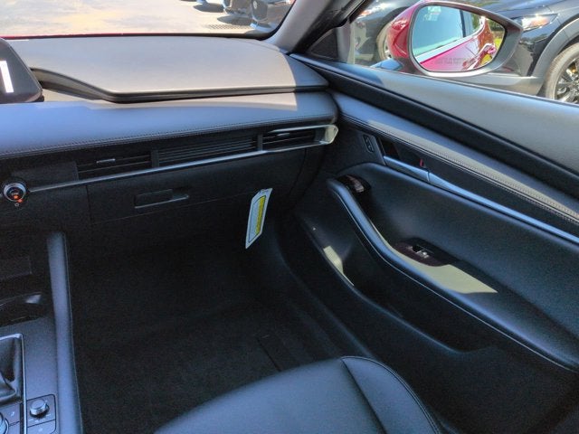 2026 Mazda Mazda3 Hatchback 2.5 S Preferred