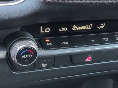 2026 Mazda Mazda3 Hatchback 2.5 S Preferred