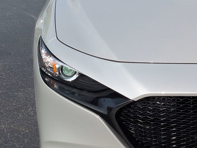 2026 Mazda Mazda3 Hatchback 2.5 S Preferred