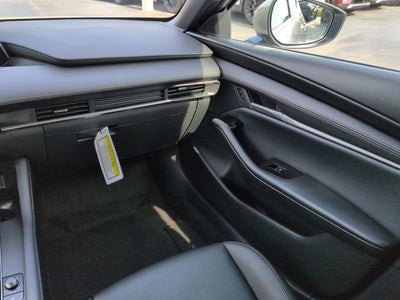 2026 Mazda Mazda3 Hatchback 2.5 S Preferred