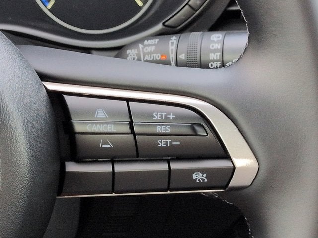 2026 Mazda Mazda3 Hatchback 2.5 S Preferred