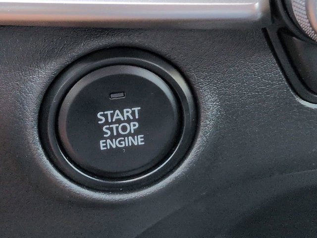 2026 Mazda Mazda3 Hatchback 2.5 S Preferred