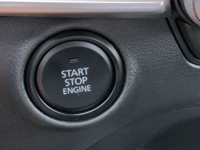 2026 Mazda Mazda3 Hatchback 2.5 S Preferred