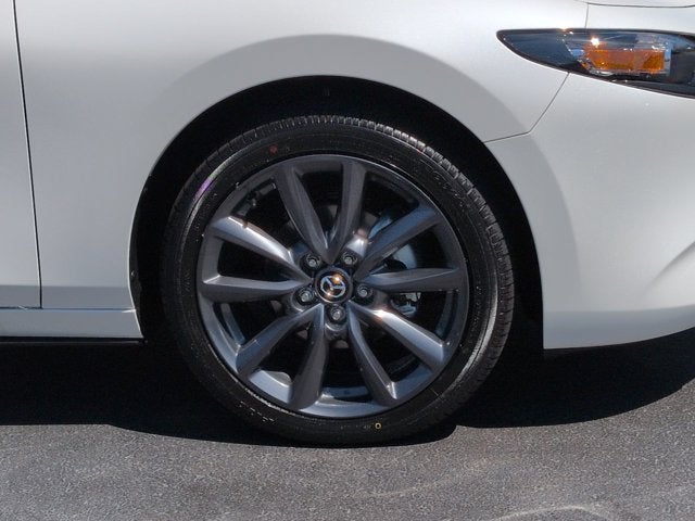 2026 Mazda Mazda3 Hatchback 2.5 S Preferred