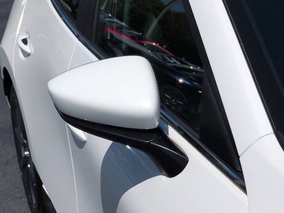 2026 Mazda Mazda3 Hatchback 2.5 S Preferred