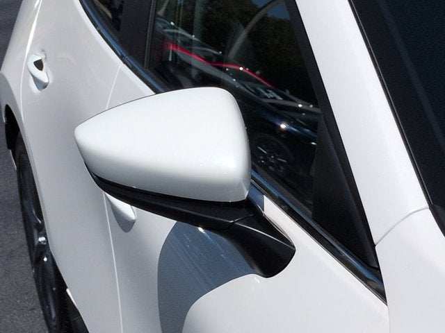2026 Mazda Mazda3 Hatchback 2.5 S Preferred