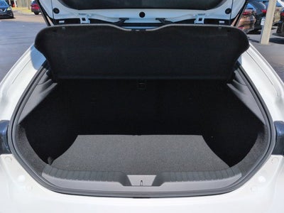 2026 Mazda Mazda3 Hatchback 2.5 S Preferred