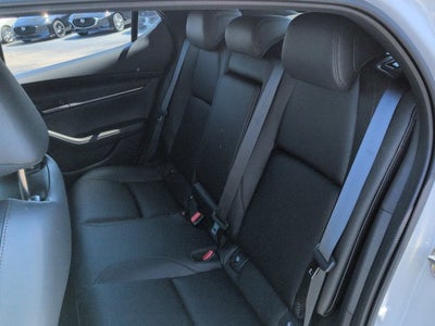 2026 Mazda Mazda3 Hatchback 2.5 S Preferred