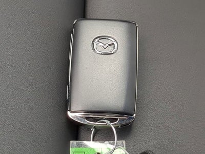 2026 Mazda Mazda3 Hatchback 2.5 S Preferred