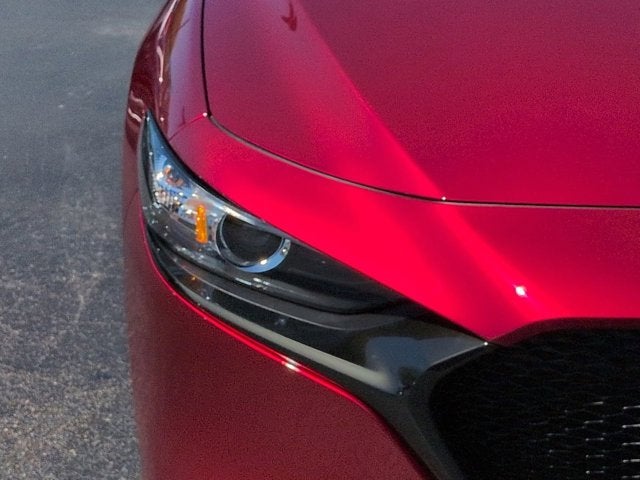 2026 Mazda Mazda3 Hatchback 2.5 S Preferred