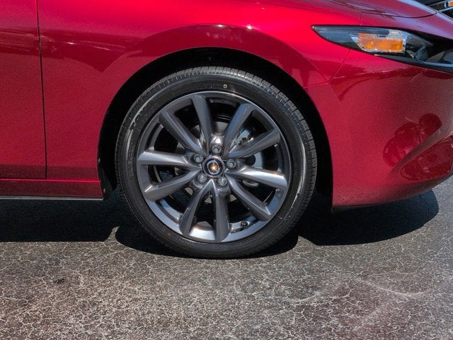 2026 Mazda Mazda3 Hatchback 2.5 S Preferred