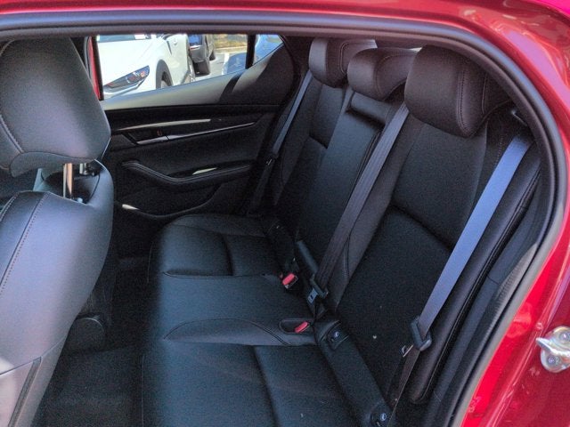 2026 Mazda Mazda3 Hatchback 2.5 S Preferred