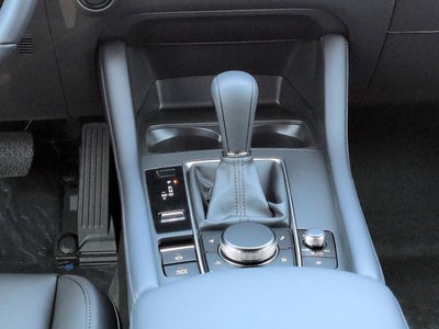 2026 Mazda Mazda3 Hatchback 2.5 S Preferred