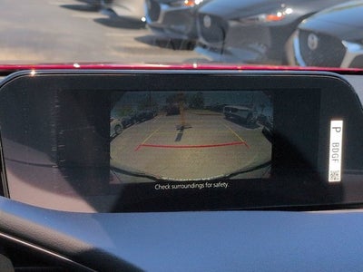 2026 Mazda Mazda3 Hatchback 2.5 S Preferred