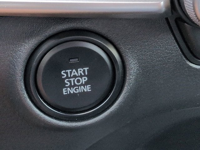 2026 Mazda Mazda3 Hatchback 2.5 S Preferred