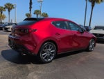 2026 Mazda Mazda3 Hatchback 2.5 S Preferred