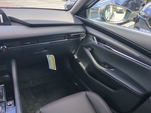 2026 Mazda Mazda3 Hatchback 2.5 S Premium