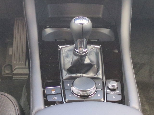 2026 Mazda Mazda3 Hatchback 2.5 S Premium