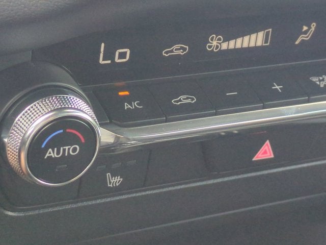 2026 Mazda Mazda3 Hatchback 2.5 S Premium