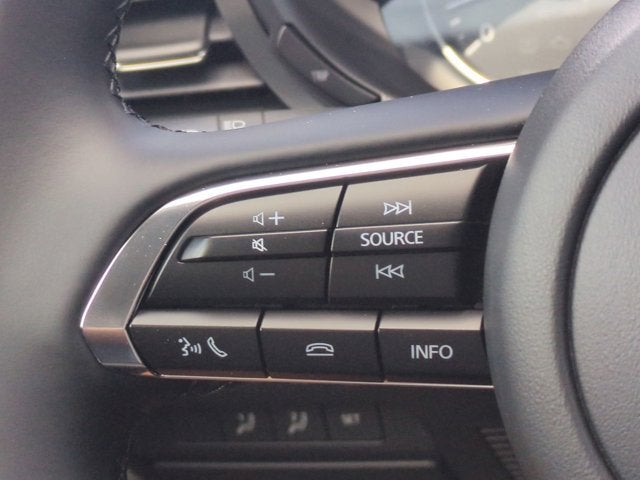 2026 Mazda Mazda3 Hatchback 2.5 S Premium