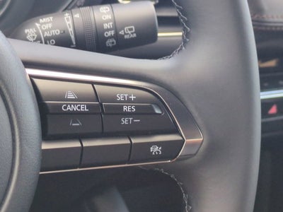 2026 Mazda Mazda3 Hatchback 2.5 S Premium