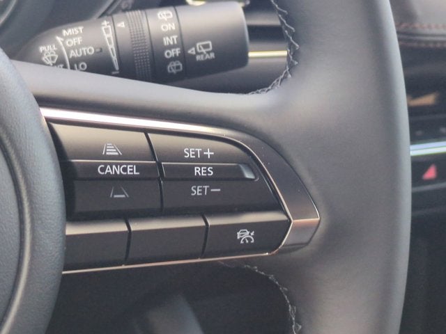 2026 Mazda Mazda3 Hatchback 2.5 S Premium