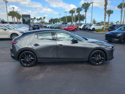 2026 Mazda Mazda3 Hatchback 2.5 S Premium