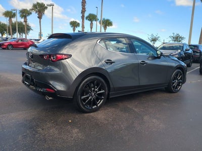 2026 Mazda Mazda3 Hatchback 2.5 S Premium