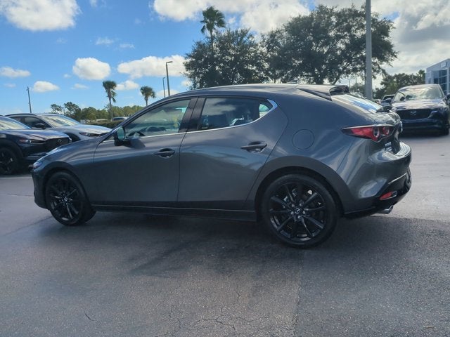 2026 Mazda Mazda3 Hatchback 2.5 S Premium