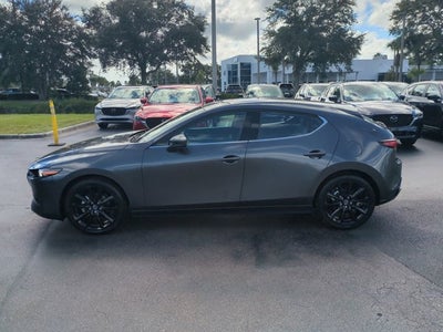 2026 Mazda Mazda3 Hatchback 2.5 S Premium