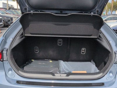 2026 Mazda Mazda3 Hatchback 2.5 S Premium