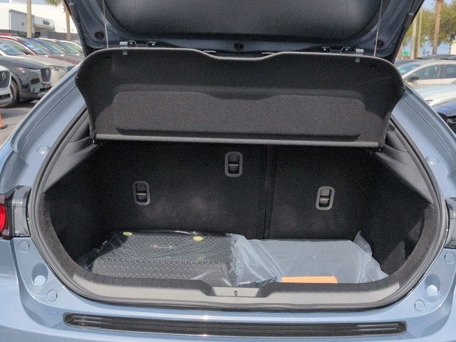 2026 Mazda Mazda3 Hatchback 2.5 S Premium