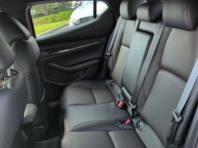 2026 Mazda Mazda3 Hatchback 2.5 S Premium