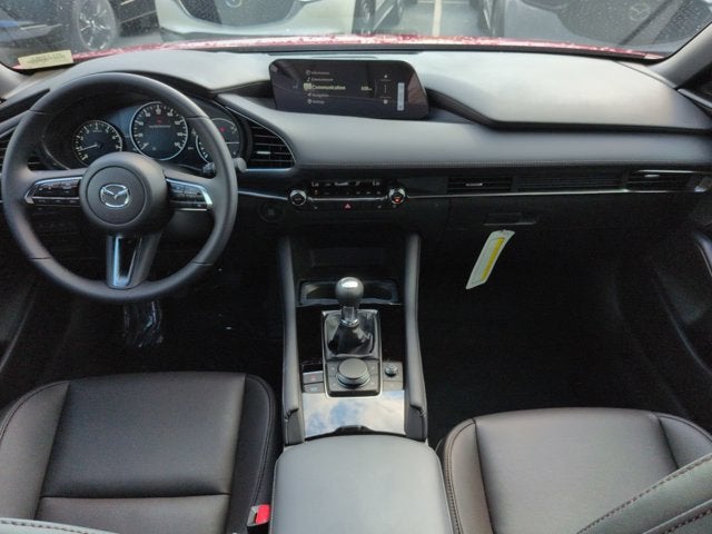 2026 Mazda Mazda3 Hatchback 2.5 S Premium