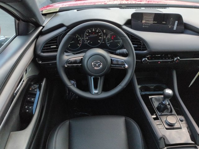 2026 Mazda Mazda3 Hatchback 2.5 S Premium