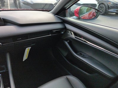 2026 Mazda Mazda3 Hatchback 2.5 S Premium