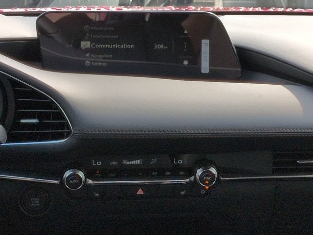 2026 Mazda Mazda3 Hatchback 2.5 S Premium