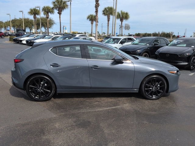 2026 Mazda Mazda3 Hatchback 2.5 S Premium