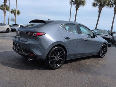 2026 Mazda Mazda3 Hatchback 2.5 S Premium
