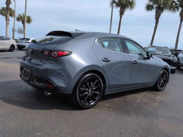 2026 Mazda Mazda3 Hatchback 2.5 S Premium