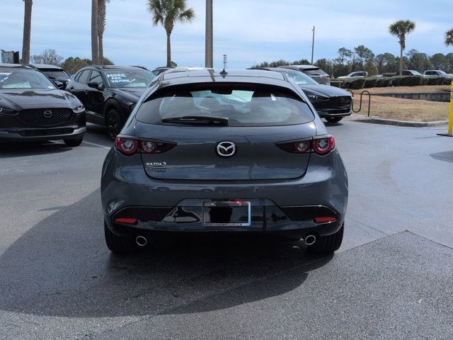 2026 Mazda Mazda3 Hatchback 2.5 S Premium