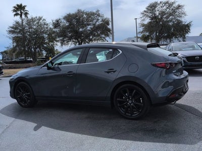 2026 Mazda Mazda3 Hatchback 2.5 S Premium
