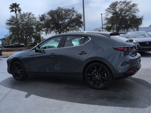 2026 Mazda Mazda3 Hatchback 2.5 S Premium