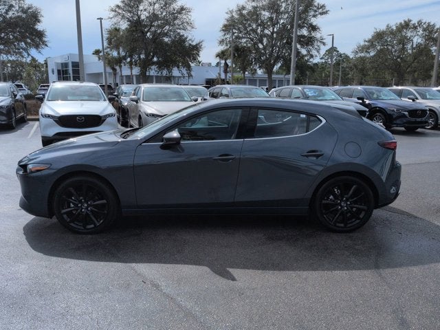 2026 Mazda Mazda3 Hatchback 2.5 S Premium