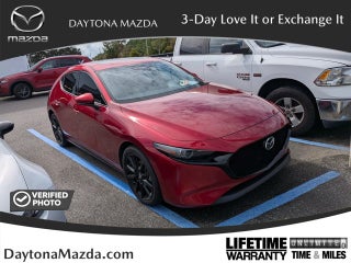2021 Mazda Mazda3 Hatchback Premium